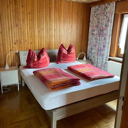 Ferienwohnung Im Spreewald, Naehe Luebben Golssen Exterior foto