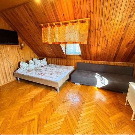 Ferienwohnung Im Spreewald, Naehe Luebben Golssen Exterior foto