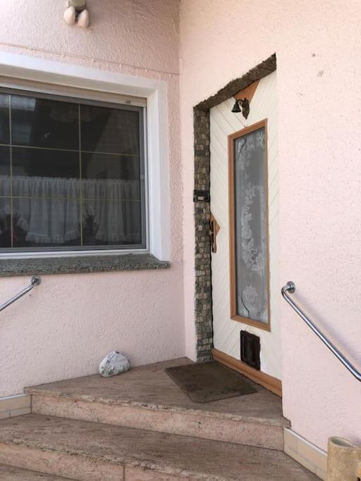 Ferienwohnung Im Spreewald, Naehe Luebben Golssen Exterior foto