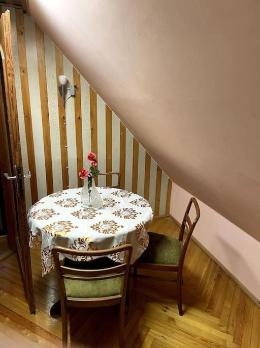Ferienwohnung Im Spreewald, Naehe Luebben Golssen Exterior foto
