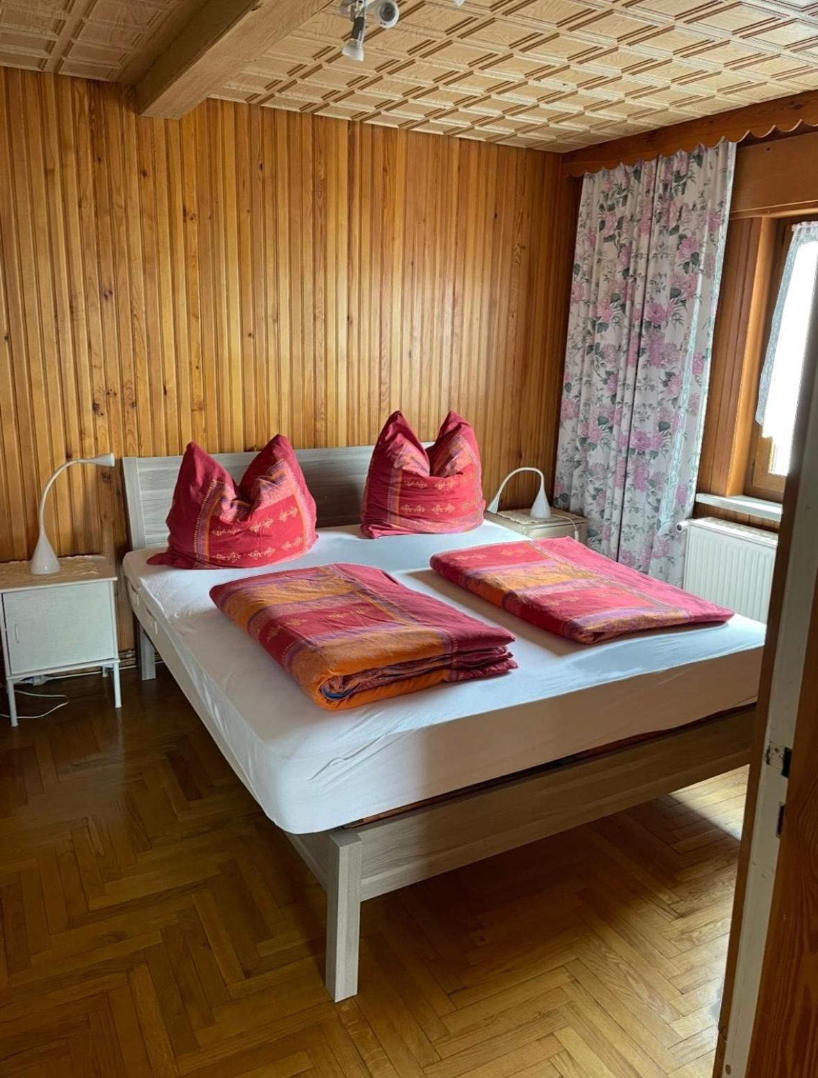 Ferienwohnung Im Spreewald, Naehe Luebben Golssen Exterior foto