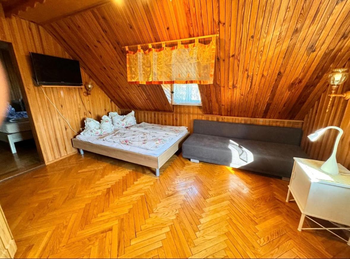 Ferienwohnung Im Spreewald, Naehe Luebben Golssen Exterior foto